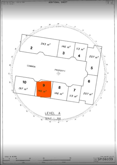Offices commercial property for lease at 9/45-49 Commercial Drive Shailer Park QLD 4128