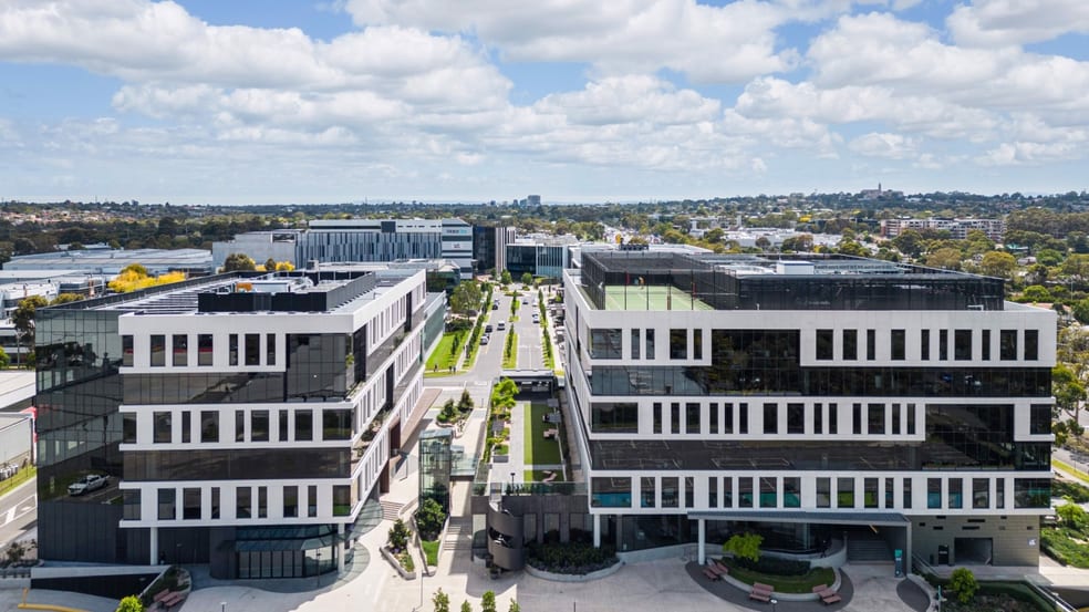 Offices commercial property for lease at 633 Springvale Road Mulgrave VIC 3170 Offices commercial property for lease at 633 Springvale Road Mulgrave VIC 3170