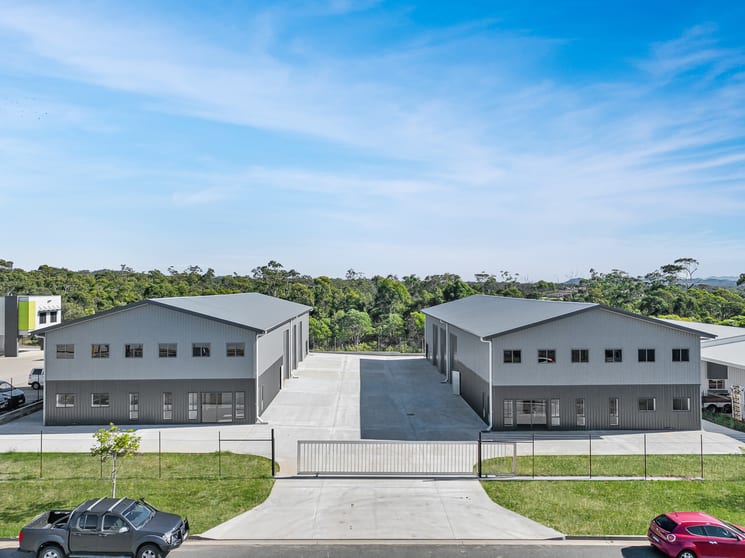 Factory, Warehouse & Industrial commercial property for lease at 12 Pineapple Dr Hidden Valley QLD 4703 Factory, Warehouse & Industrial commercial property for lease at 12 Pineapple Dr Hidden Valley QLD 4703