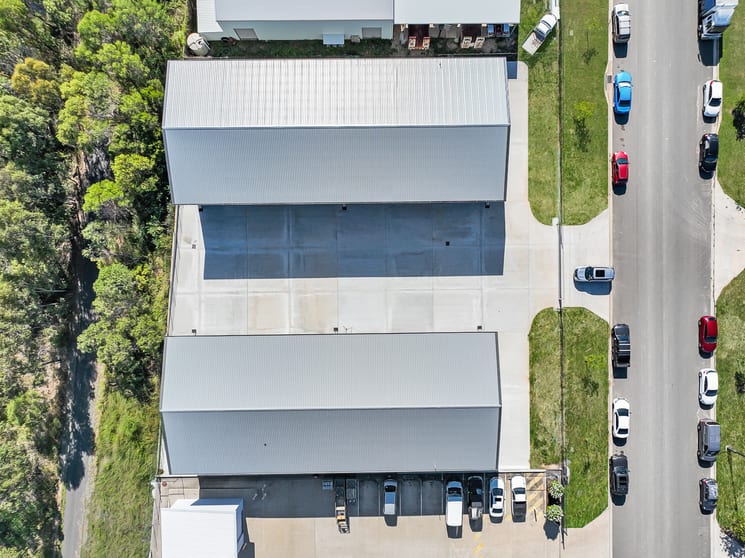Factory, Warehouse & Industrial commercial property for lease at 12 Pineapple Dr Hidden Valley QLD 4703 Factory, Warehouse & Industrial commercial property for lease at 12 Pineapple Dr Hidden Valley QLD 4703