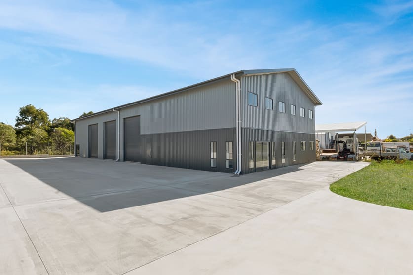 Factory, Warehouse & Industrial commercial property for lease at 12 Pineapple Dr Hidden Valley QLD 4703 Factory, Warehouse & Industrial commercial property for lease at 12 Pineapple Dr Hidden Valley QLD 4703