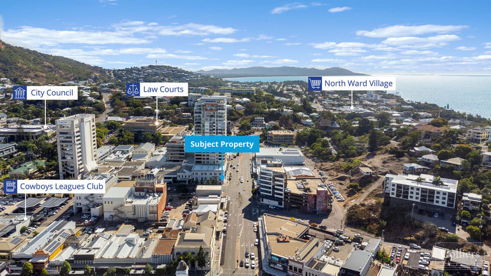 Medical / Consulting commercial property for lease at GF & Level 1/84 Denham Street Townsville City QLD 4810 Medical / Consulting commercial property for lease at GF & Level 1/84 Denham Street Townsville City QLD 4810