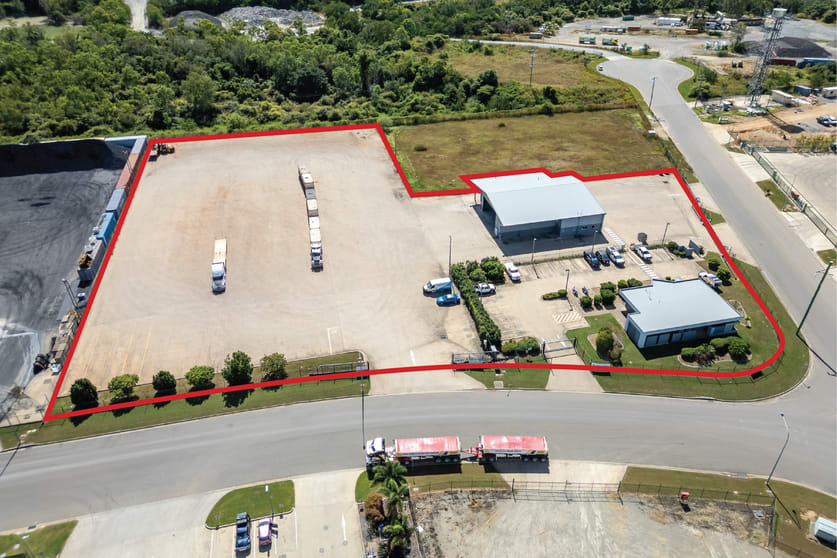Development / Land commercial property for lease at 2-6 Curley Circuit Roseneath QLD 4811 Development / Land commercial property for lease at 2-6 Curley Circuit Roseneath QLD 4811