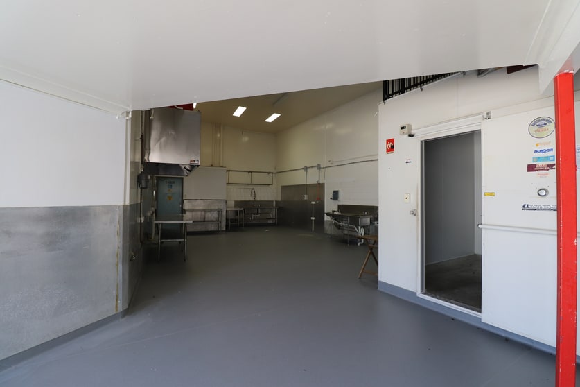 Factory, Warehouse & Industrial commercial property for lease at 4/8 Pirelli Street Southport QLD 4215