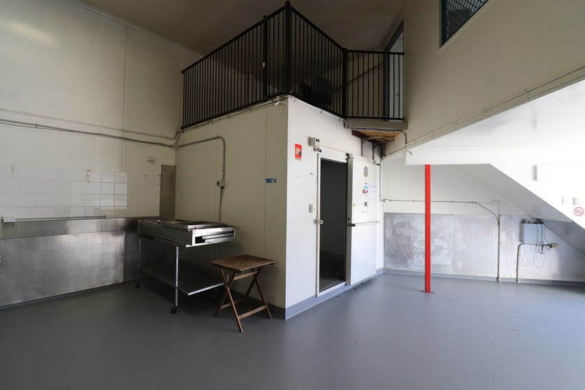 Factory, Warehouse & Industrial commercial property for lease at 4/8 Pirelli Street Southport QLD 4215