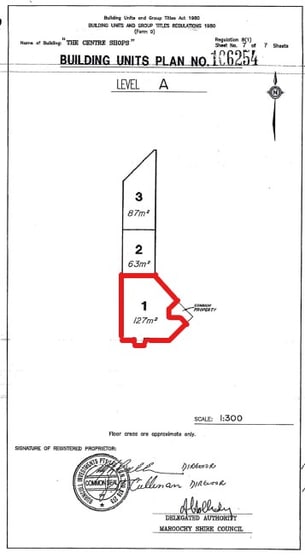 Offices commercial property sold at 1/6 Norval Court Maroochydore QLD 4558 Offices commercial property sold at 1/6 Norval Court Maroochydore QLD 4558