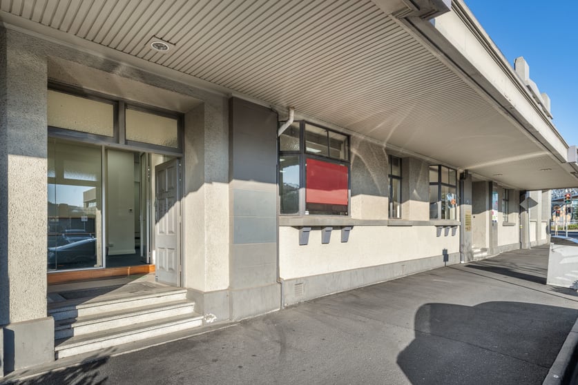 Offices commercial property for lease at Harvester Centre 2 Devonshire Road Sunshine VIC 3020