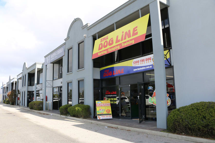 Offices commercial property for lease at 2B/41 Holder Way Malaga WA 6090