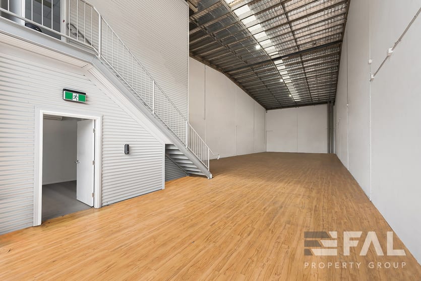 Showrooms / Bulky Goods commercial property for lease at Unit 1/79 Old Toombul Road Northgate QLD 4013 Showrooms / Bulky Goods commercial property for lease at Unit 1/79 Old Toombul Road Northgate QLD 4013
