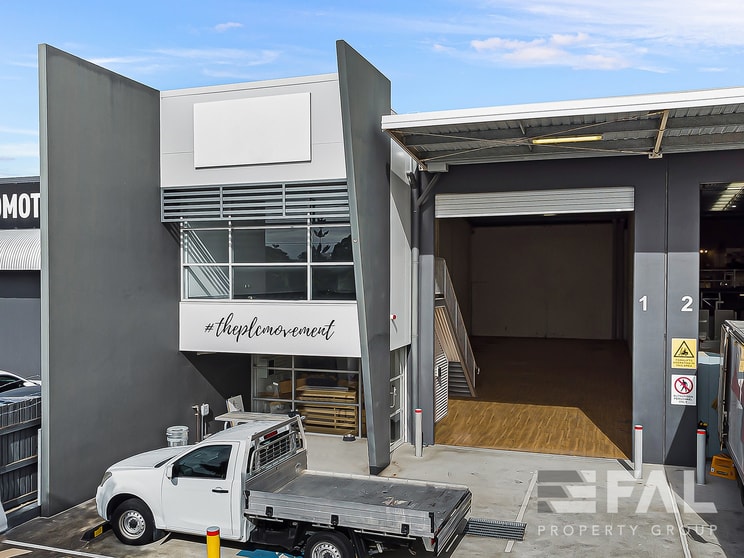 Showrooms / Bulky Goods commercial property for lease at Unit 1/79 Old Toombul Road Northgate QLD 4013 Showrooms / Bulky Goods commercial property for lease at Unit 1/79 Old Toombul Road Northgate QLD 4013