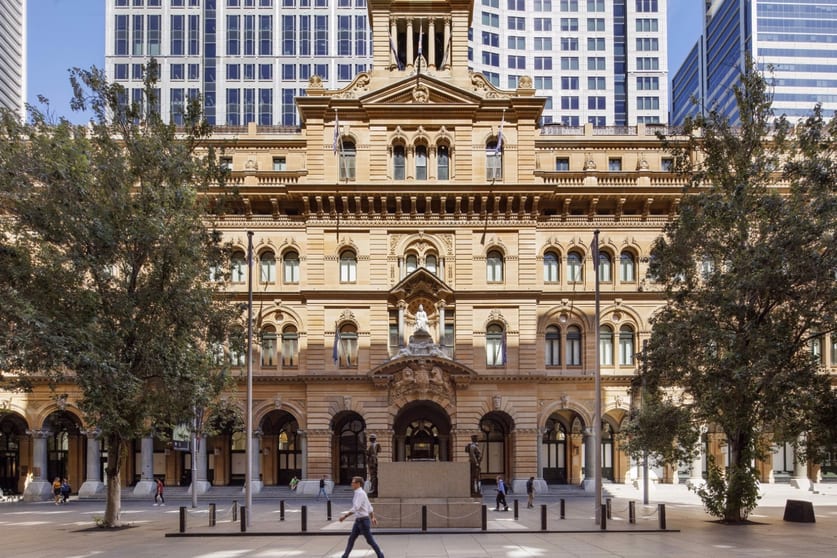 Offices commercial property for lease at No. 1 Martin Place Sydney NSW 2000 Offices commercial property for lease at No. 1 Martin Place Sydney NSW 2000