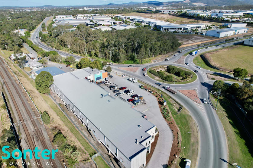 Showrooms / Bulky Goods commercial property for lease at 1/2 Elderslie Road Yatala QLD 4207 Showrooms / Bulky Goods commercial property for lease at 1/2 Elderslie Road Yatala QLD 4207