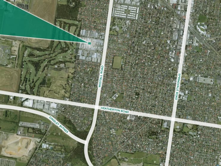 Factory, Warehouse & Industrial commercial property for lease at 3/18-20 Eileen Road Clayton South VIC 3169 Factory, Warehouse & Industrial commercial property for lease at 3/18-20 Eileen Road Clayton South VIC 3169