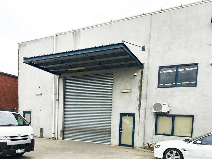 Factory, Warehouse & Industrial commercial property for lease at 3/18-20 Eileen Road Clayton South VIC 3169 Factory, Warehouse & Industrial commercial property for lease at 3/18-20 Eileen Road Clayton South VIC 3169