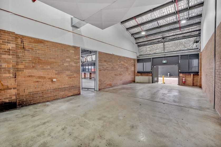 Factory, Warehouse & Industrial commercial property for lease at Building C/361 Milperra Road Bankstown Aerodrome NSW 2200 Factory, Warehouse & Industrial commercial property for lease at Building C/361 Milperra Road Bankstown Aerodrome NSW 2200