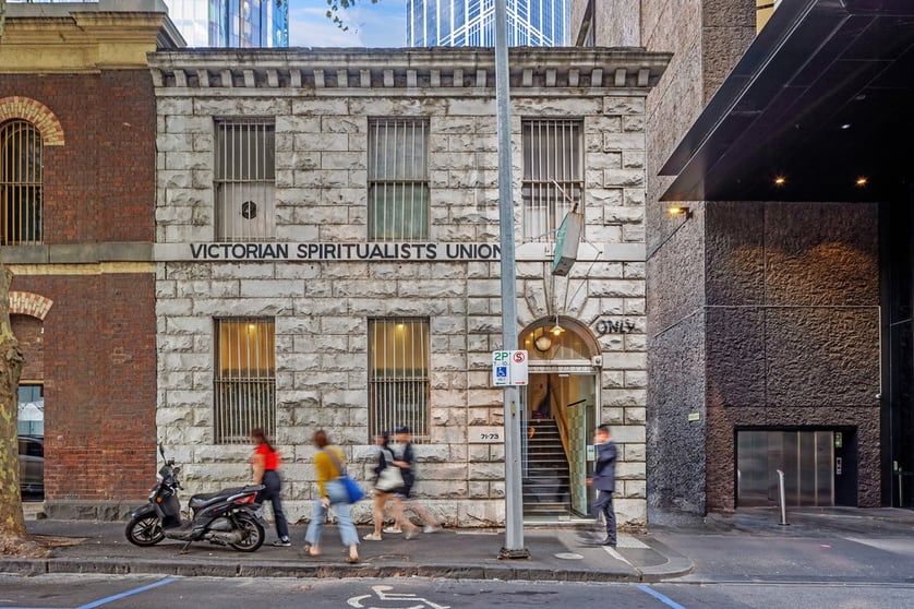 Shop & Retail commercial property for lease at Whole Building/71-73 A Beckett Street Melbourne VIC 3000 Shop & Retail commercial property for lease at Whole Building/71-73 A Beckett Street Melbourne VIC 3000