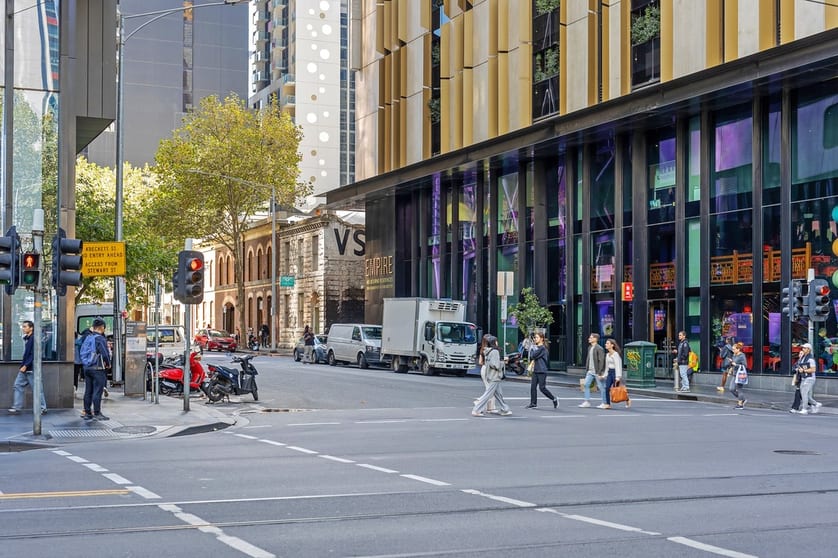 Shop & Retail commercial property for lease at Whole Building/71-73 A Beckett Street Melbourne VIC 3000 Shop & Retail commercial property for lease at Whole Building/71-73 A Beckett Street Melbourne VIC 3000