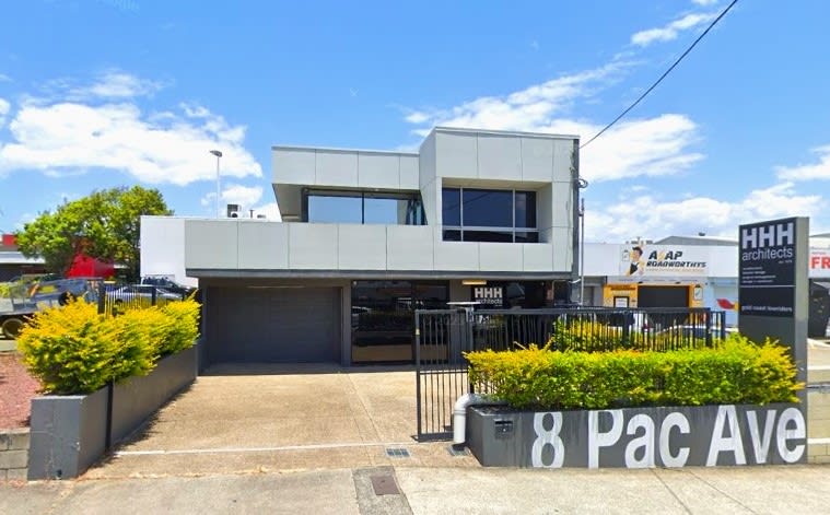 Factory, Warehouse & Industrial commercial property for sale at 8 Pacific Avenue Miami QLD 4220 Factory, Warehouse & Industrial commercial property for sale at 8 Pacific Avenue Miami QLD 4220