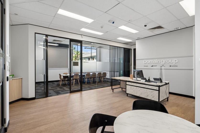 Offices commercial property for lease at Level 1/29 Station Street Subiaco WA 6008 Offices commercial property for lease at Level 1/29 Station Street Subiaco WA 6008
