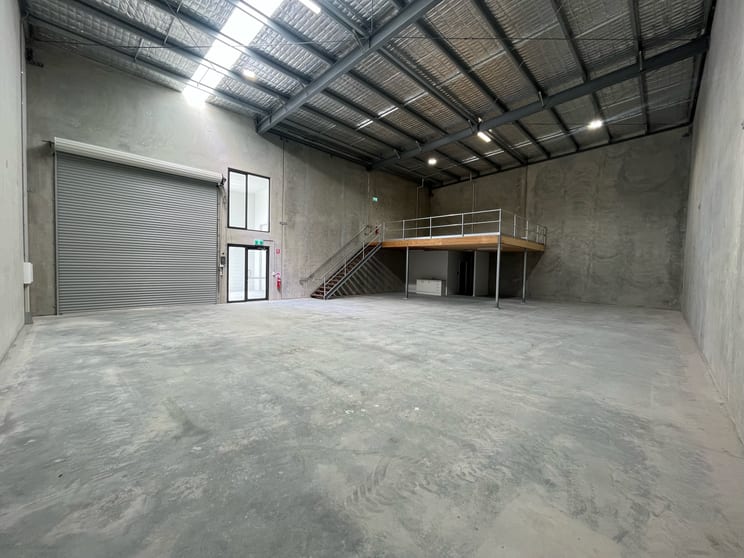 Factory, Warehouse & Industrial commercial property for lease at 4/10 Strong Street Baringa QLD 4551