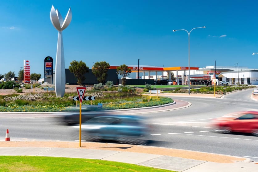 Shop & Retail commercial property for lease at Trinity Village Shopping Centre Cnr Marmion Avenue & Santorini Promenade Alkimos WA 6038 Shop & Retail commercial property for lease at Trinity Village Shopping Centre Cnr Marmion Avenue & Santorini Promenade Alkimos WA 6038