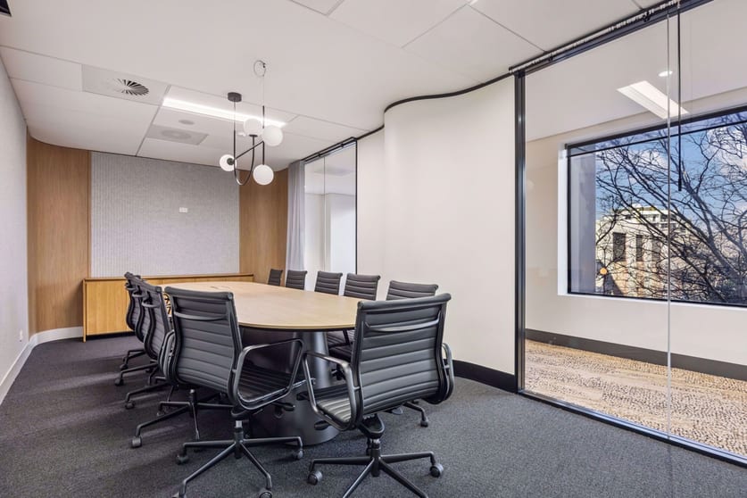 Offices commercial property for lease at 33 Allara Street City ACT 2601 Offices commercial property for lease at 33 Allara Street City ACT 2601