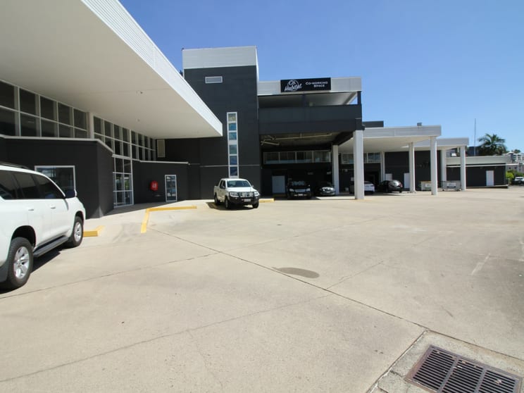Offices commercial property for lease at 1-5/33-35 Palmer Street South Townsville QLD 4810