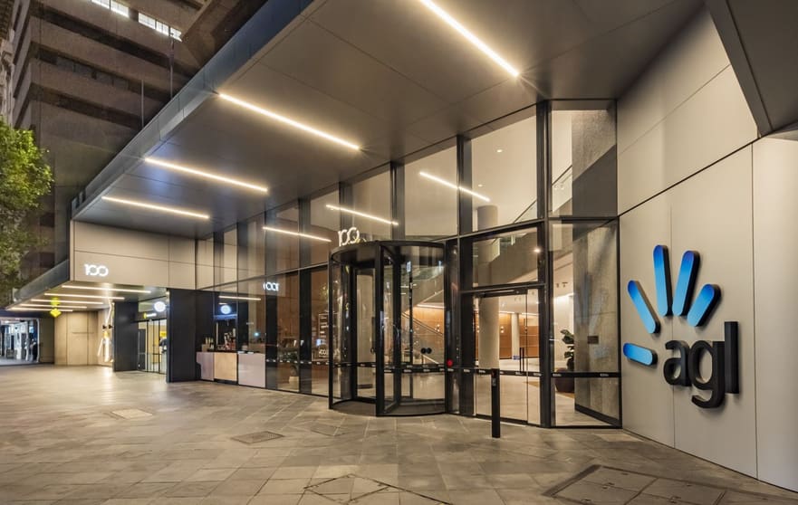 Offices commercial property for lease at 100 King William Street Adelaide SA 5000