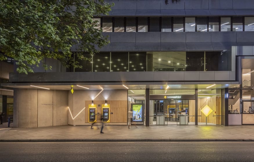 Offices commercial property for lease at 100 King William Street Adelaide SA 5000