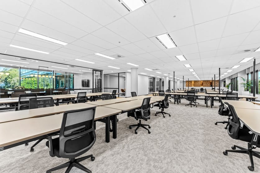 Medical / Consulting commercial property for lease at 4 Drake Avenue Macquarie Park NSW 2113