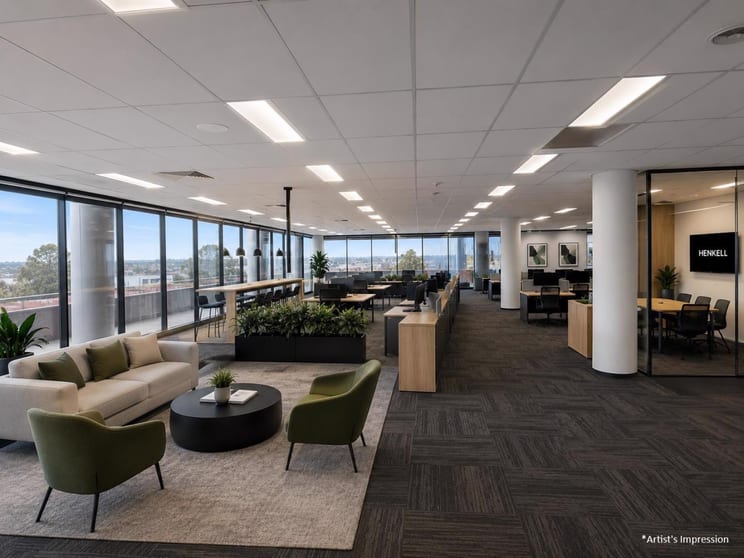 Offices commercial property for lease at 973 Nepean Highway Bentleigh VIC 3204