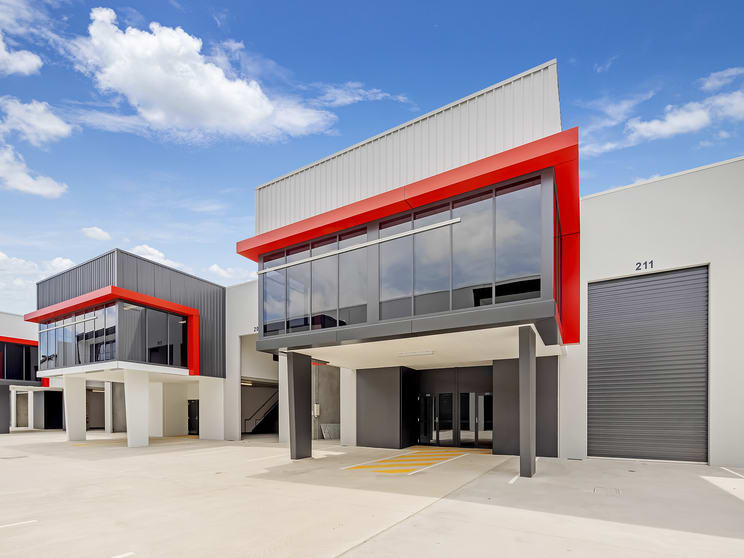 Factory, Warehouse & Industrial commercial property for sale at 1307 Kingsford Smith Drive Pinkenba QLD 4008 Factory, Warehouse & Industrial commercial property for sale at 1307 Kingsford Smith Drive Pinkenba QLD 4008