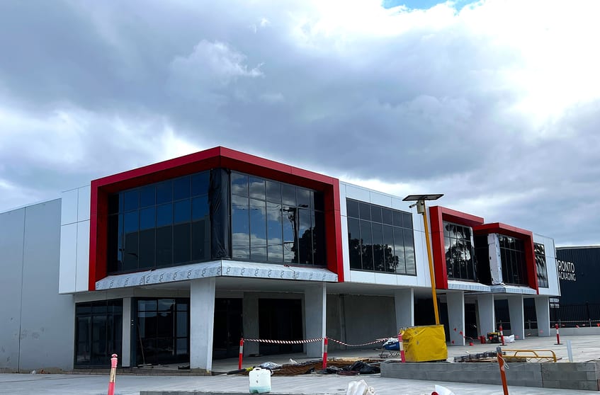 Offices commercial property for lease at 229-231/1307 Kingsford Smith Drive Pinkenba QLD 4008 Offices commercial property for lease at 229-231/1307 Kingsford Smith Drive Pinkenba QLD 4008
