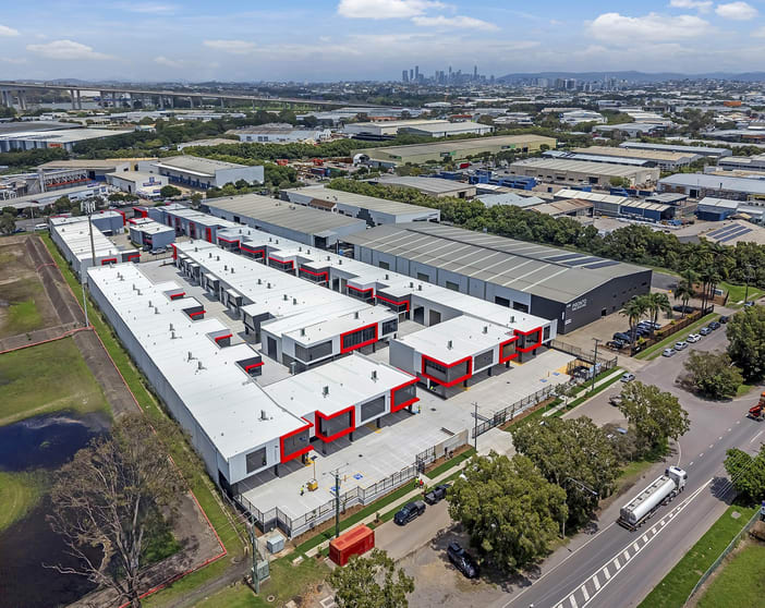 Factory, Warehouse & Industrial commercial property for sale at 1307 Kingsford Smith Drive Pinkenba QLD 4008 Factory, Warehouse & Industrial commercial property for sale at 1307 Kingsford Smith Drive Pinkenba QLD 4008