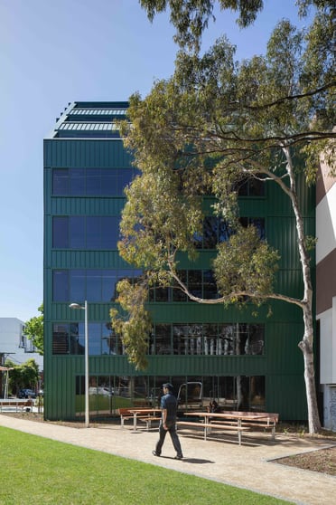 Offices commercial property for lease at 33 Peel Street Collingwood VIC 3066 Offices commercial property for lease at 33 Peel Street Collingwood VIC 3066