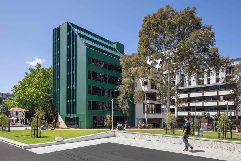 Offices commercial property for lease at 33 Peel Street Collingwood VIC 3066 Offices commercial property for lease at 33 Peel Street Collingwood VIC 3066