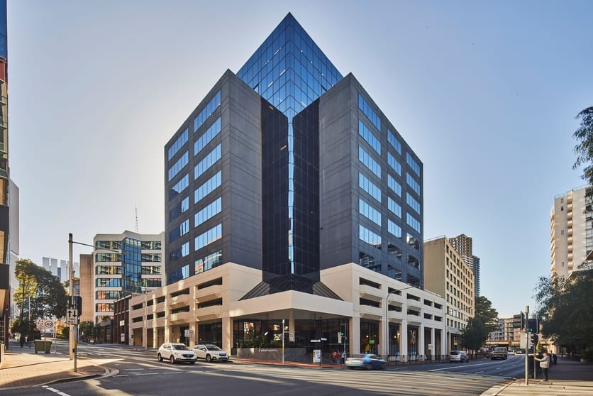 Offices commercial property for lease at 2 Wentworth Street Parramatta NSW 2150 Offices commercial property for lease at 2 Wentworth Street Parramatta NSW 2150