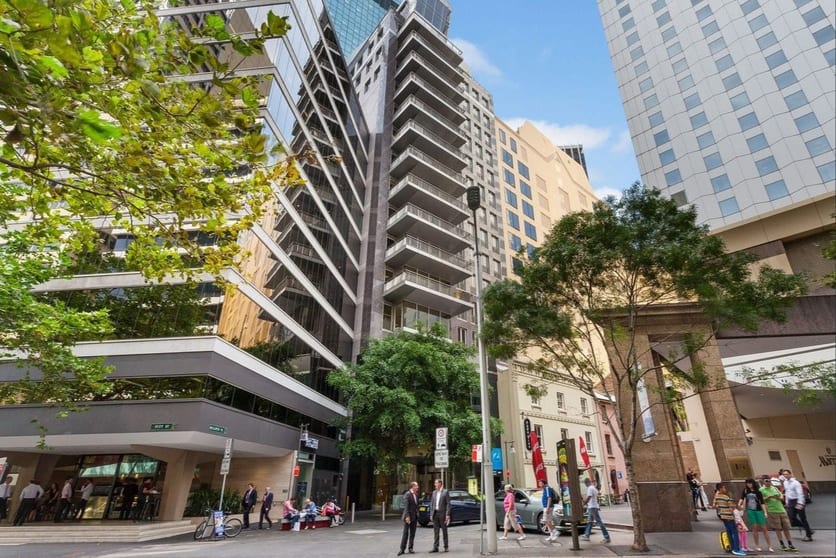 Offices commercial property for lease at 2 Bulletin Place Sydney NSW 2000 Offices commercial property for lease at 2 Bulletin Place Sydney NSW 2000