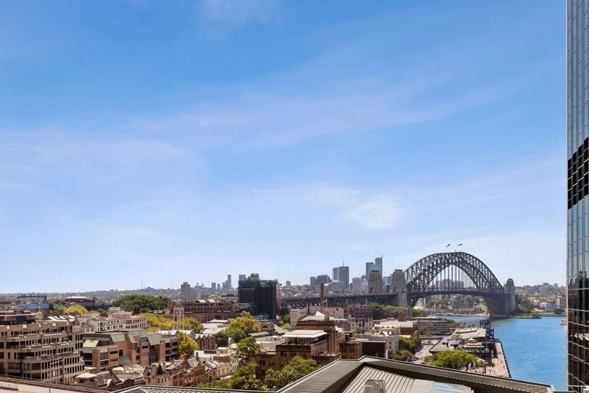 Offices commercial property for lease at 2 Bulletin Place Sydney NSW 2000 Offices commercial property for lease at 2 Bulletin Place Sydney NSW 2000
