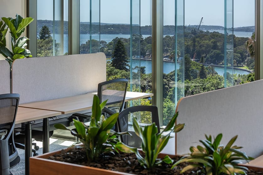 Offices commercial property for lease at 151 Macquarie Street Sydney NSW 2000