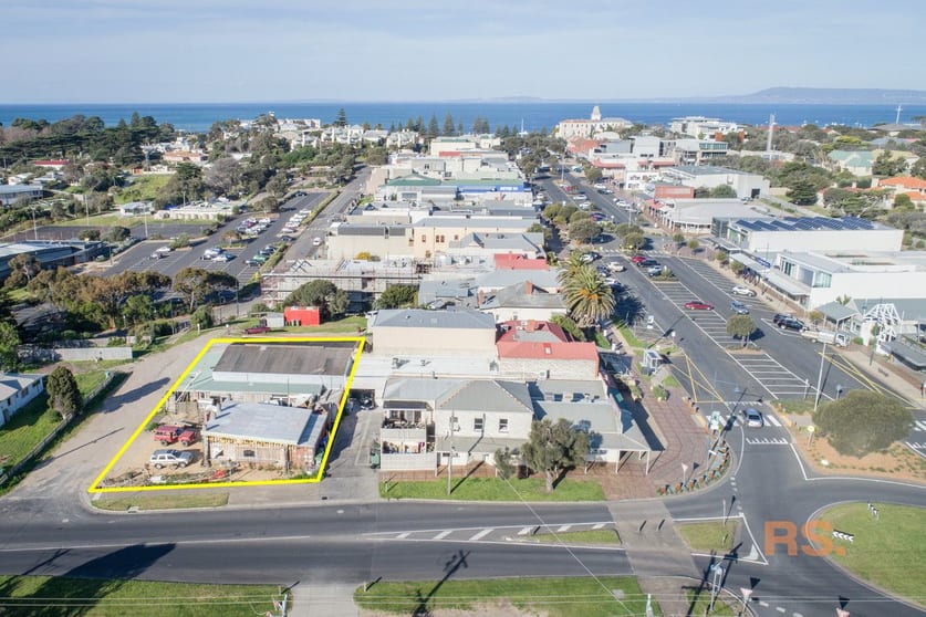 Development / Land commercial property for lease at 854 Melbourne Road Sorrento VIC 3943 Development / Land commercial property for lease at 854 Melbourne Road Sorrento VIC 3943