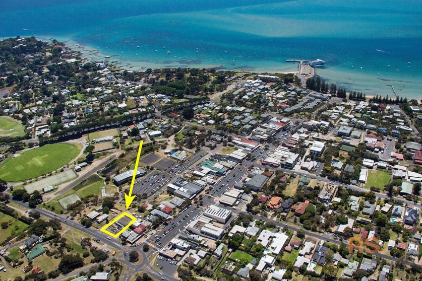 Development / Land commercial property for lease at 854 Melbourne Road Sorrento VIC 3943 Development / Land commercial property for lease at 854 Melbourne Road Sorrento VIC 3943