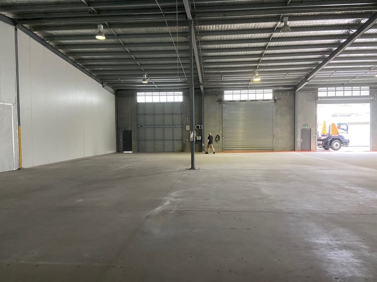 Factory, Warehouse & Industrial commercial property for lease at Unit 2 14-16 Toohey Street Portsmith QLD 4870 Factory, Warehouse & Industrial commercial property for lease at Unit 2 14-16 Toohey Street Portsmith QLD 4870