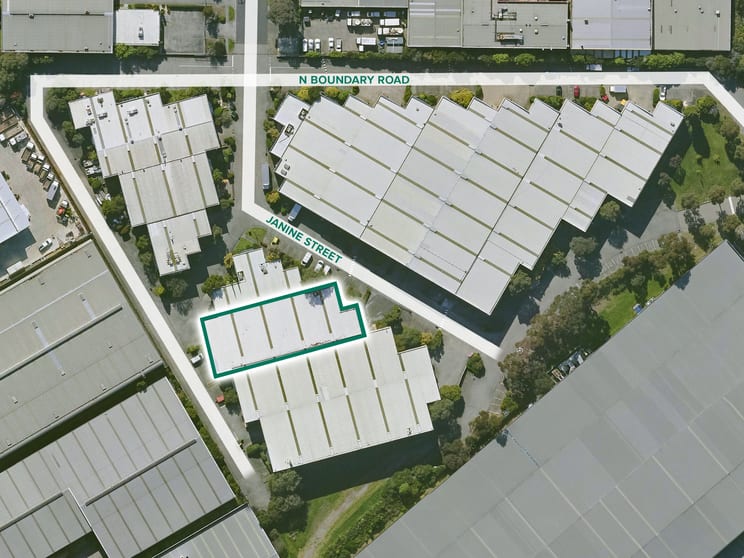 Factory, Warehouse & Industrial commercial property leased at C2 & C5/5 Janine Street Scoresby VIC 3179 Factory, Warehouse & Industrial commercial property leased at C2 & C5/5 Janine Street Scoresby VIC 3179