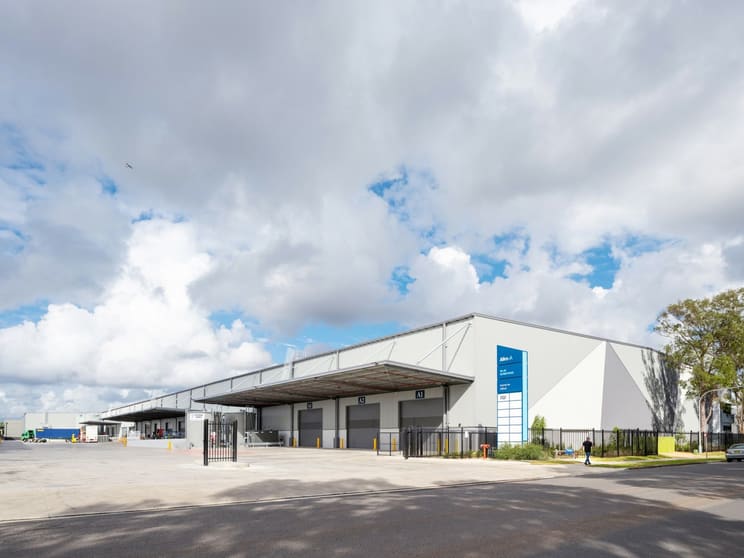 Factory, Warehouse & Industrial commercial property for lease at 30-40 Alfred Road Chipping Norton NSW 2170 Factory, Warehouse & Industrial commercial property for lease at 30-40 Alfred Road Chipping Norton NSW 2170
