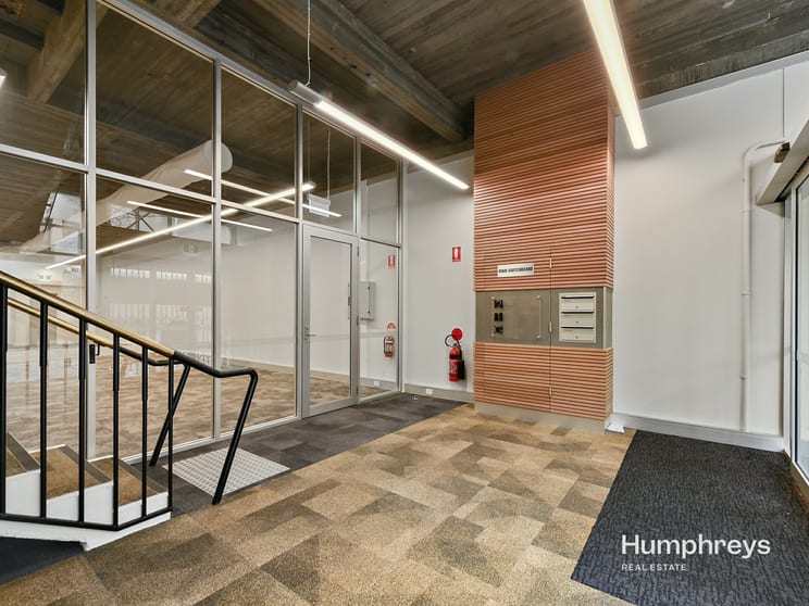 Medical / Consulting commercial property for sale at 69 St John Street Launceston TAS 7250