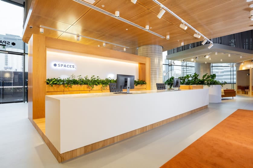 Offices commercial property for lease at Ground Fl./697 Collins Street Docklands VIC 3008 Offices commercial property for lease at Ground Fl./697 Collins Street Docklands VIC 3008