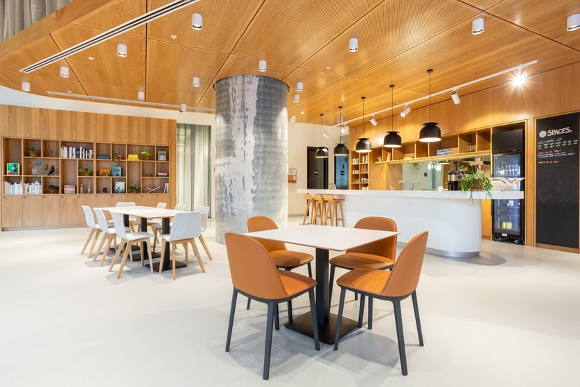 Offices commercial property for lease at Ground Fl./697 Collins Street Docklands VIC 3008 Offices commercial property for lease at Ground Fl./697 Collins Street Docklands VIC 3008