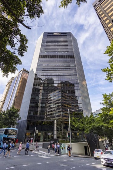 Offices commercial property for lease at 1 Margaret Street Sydney NSW 2000