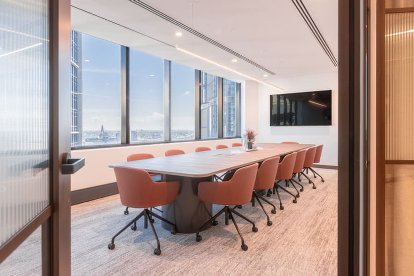Offices commercial property for lease at 1 Margaret Street Sydney NSW 2000